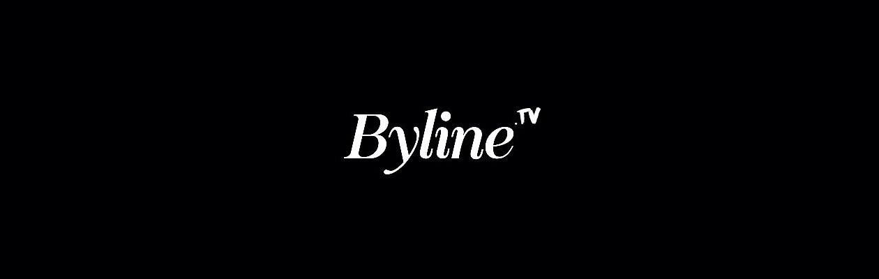 Byline TV platform