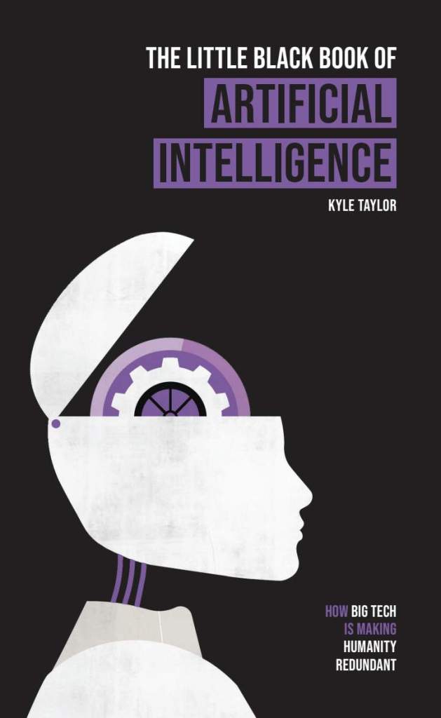 The Little Black Book of Artificial Intelligence