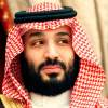 Crown Prince Mohammed bin Salman