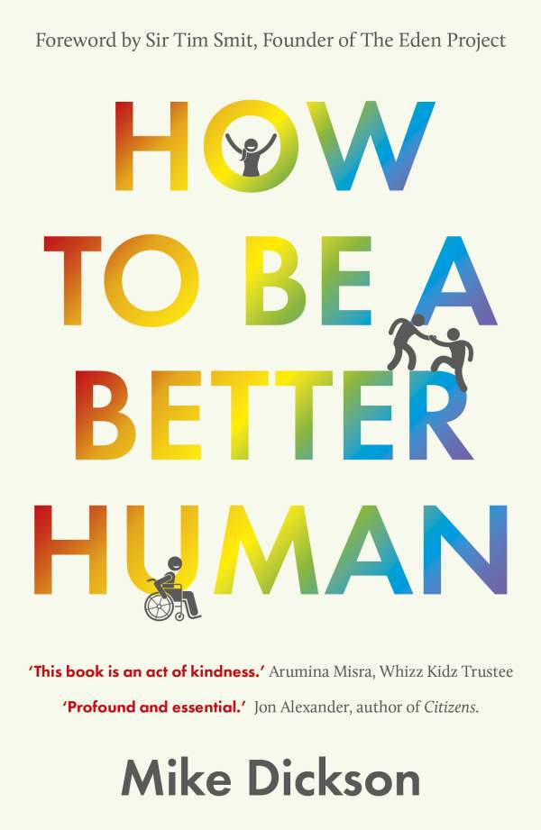 How to be a Better Human