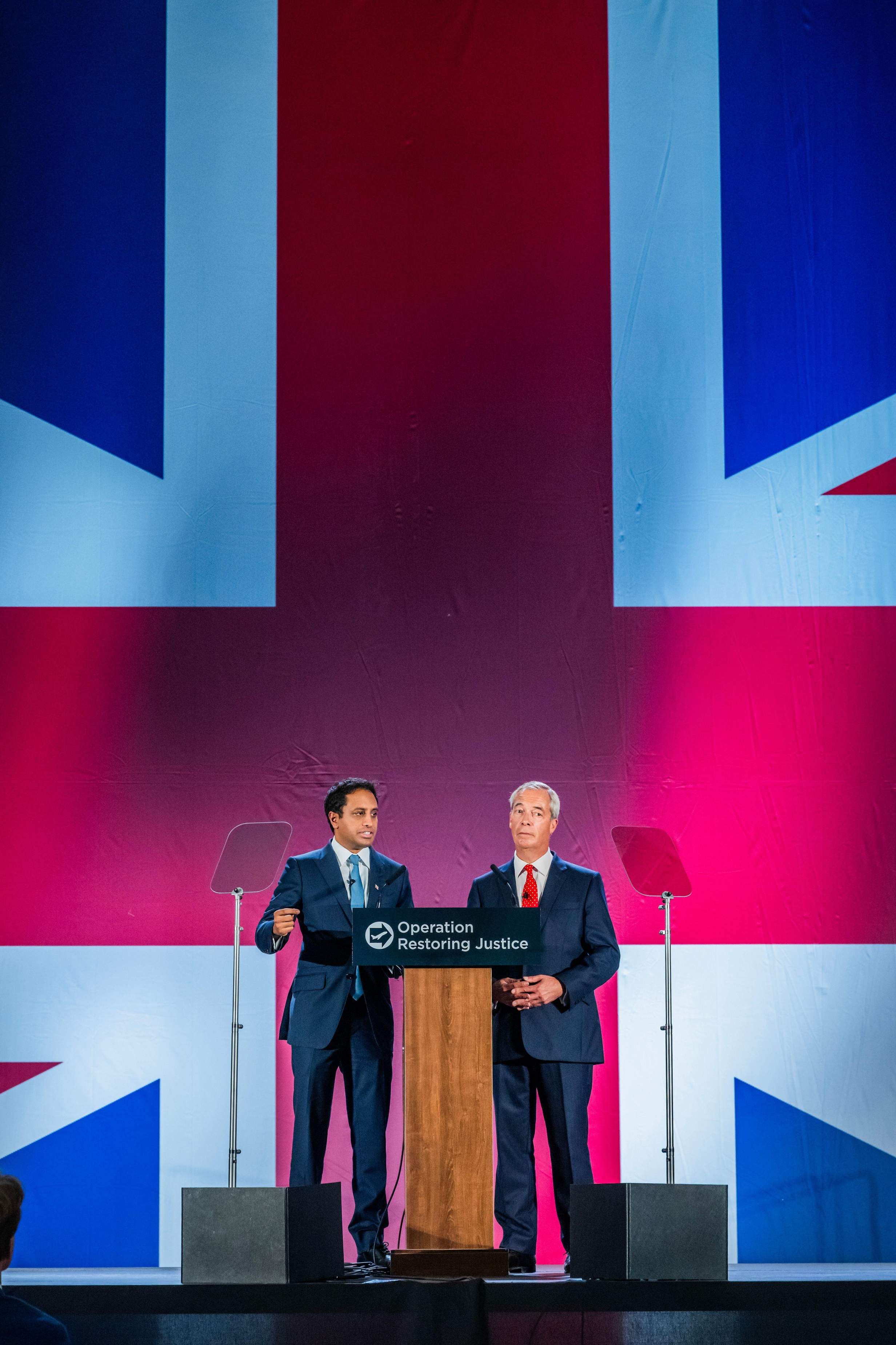 ‘The Most Extreme Policies We’ve Had from Any Political Party’