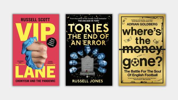 Latest Arrivals Bundle