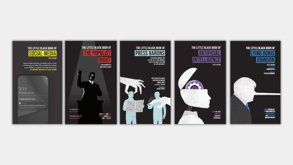 The Little Black Book Bundle