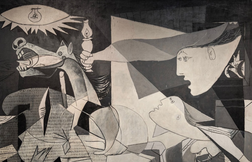 The Sleep of Reason; The Lightbulb of Brutal Clarity