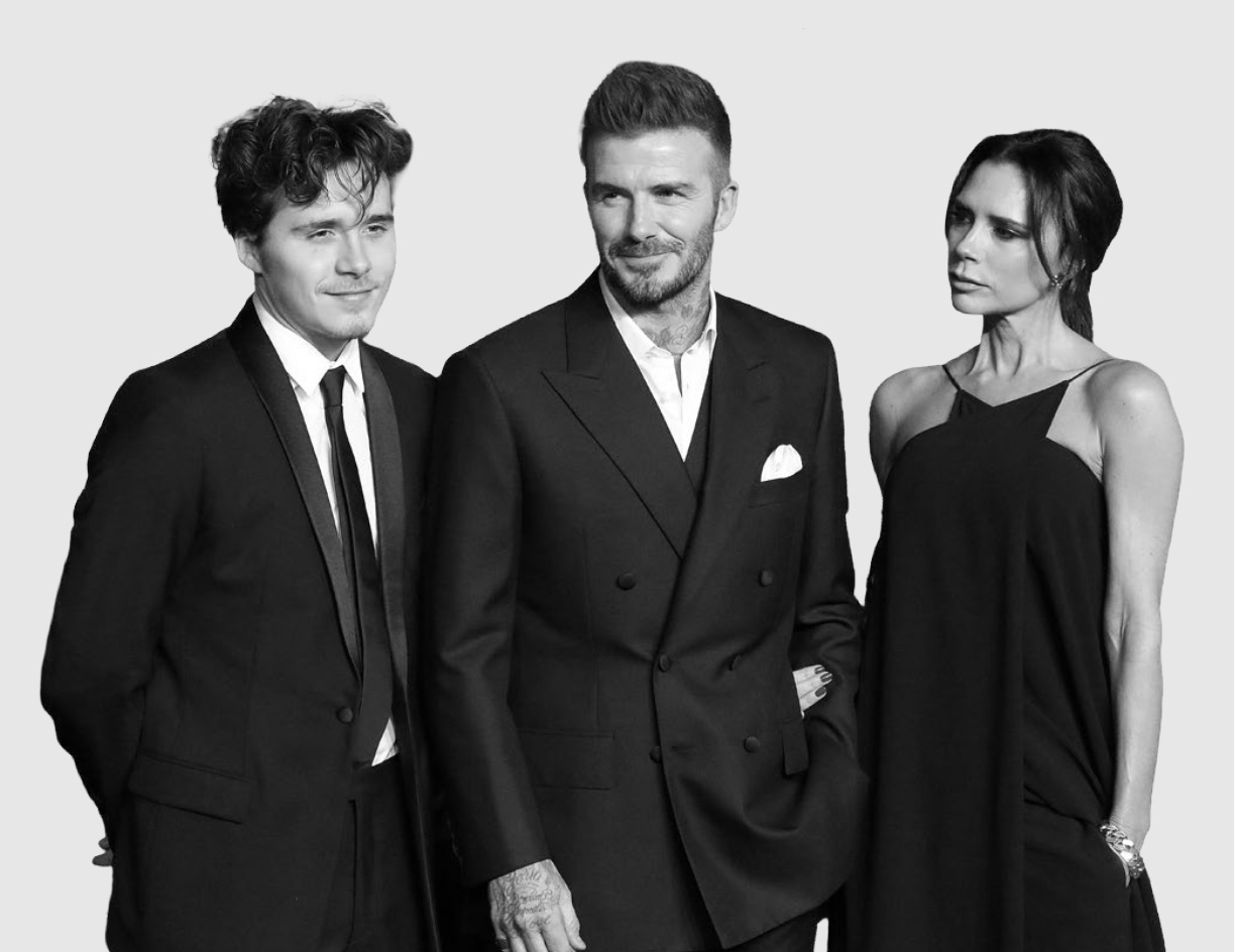 The Nepo Baby Strikes Back