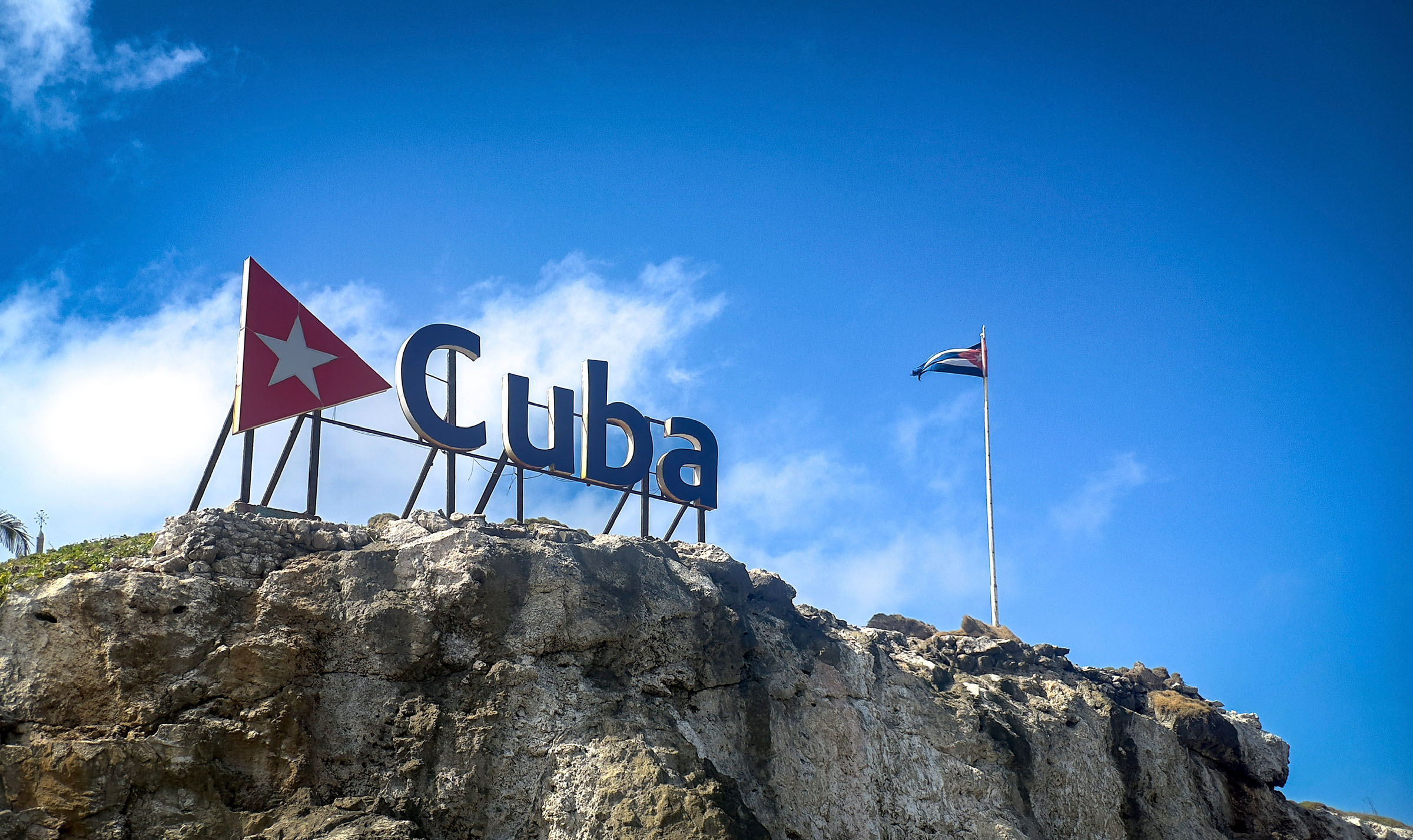 Cuba’s Moment of Reckoning