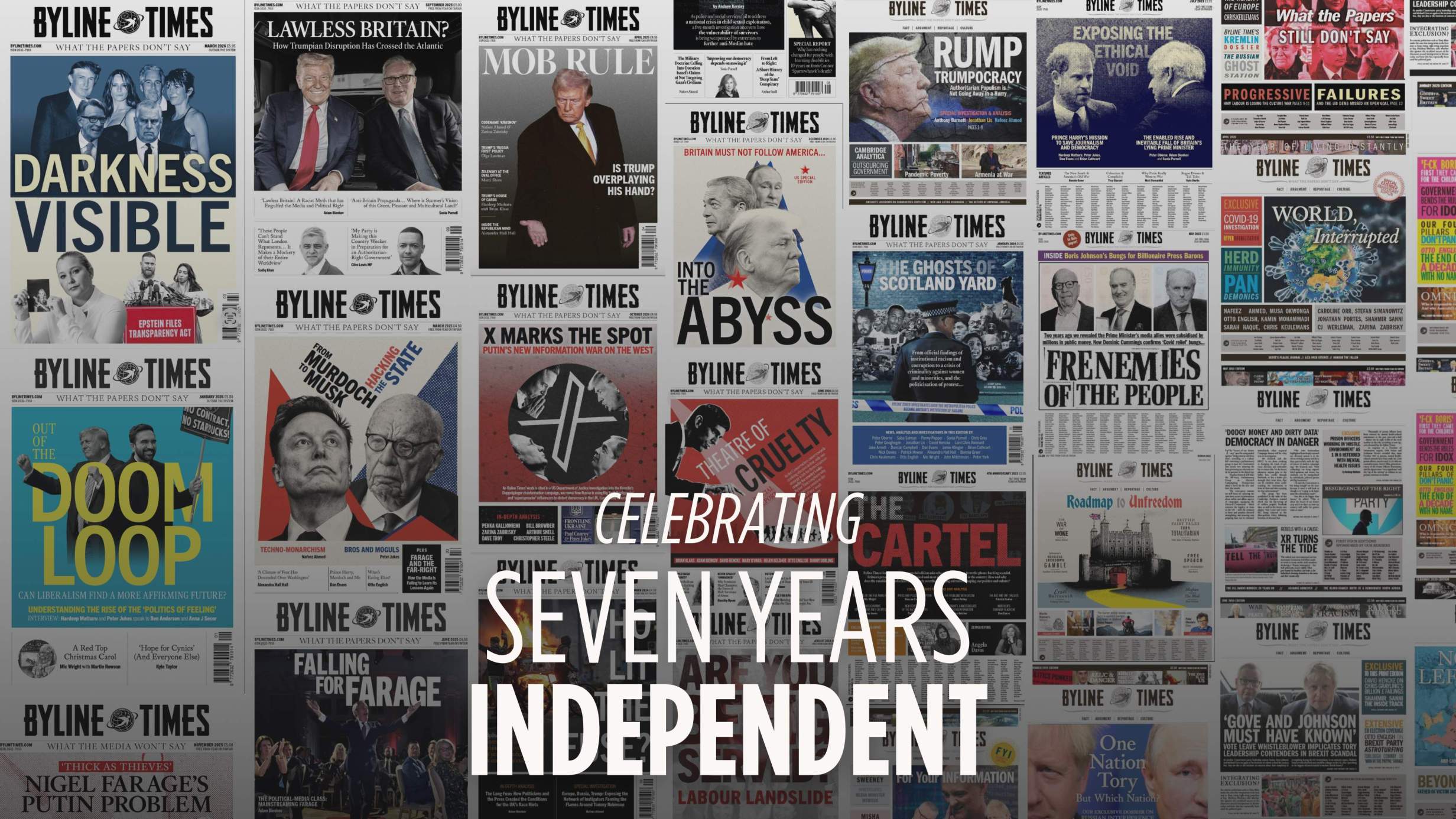 Towards a new mainstream journalism, built by you