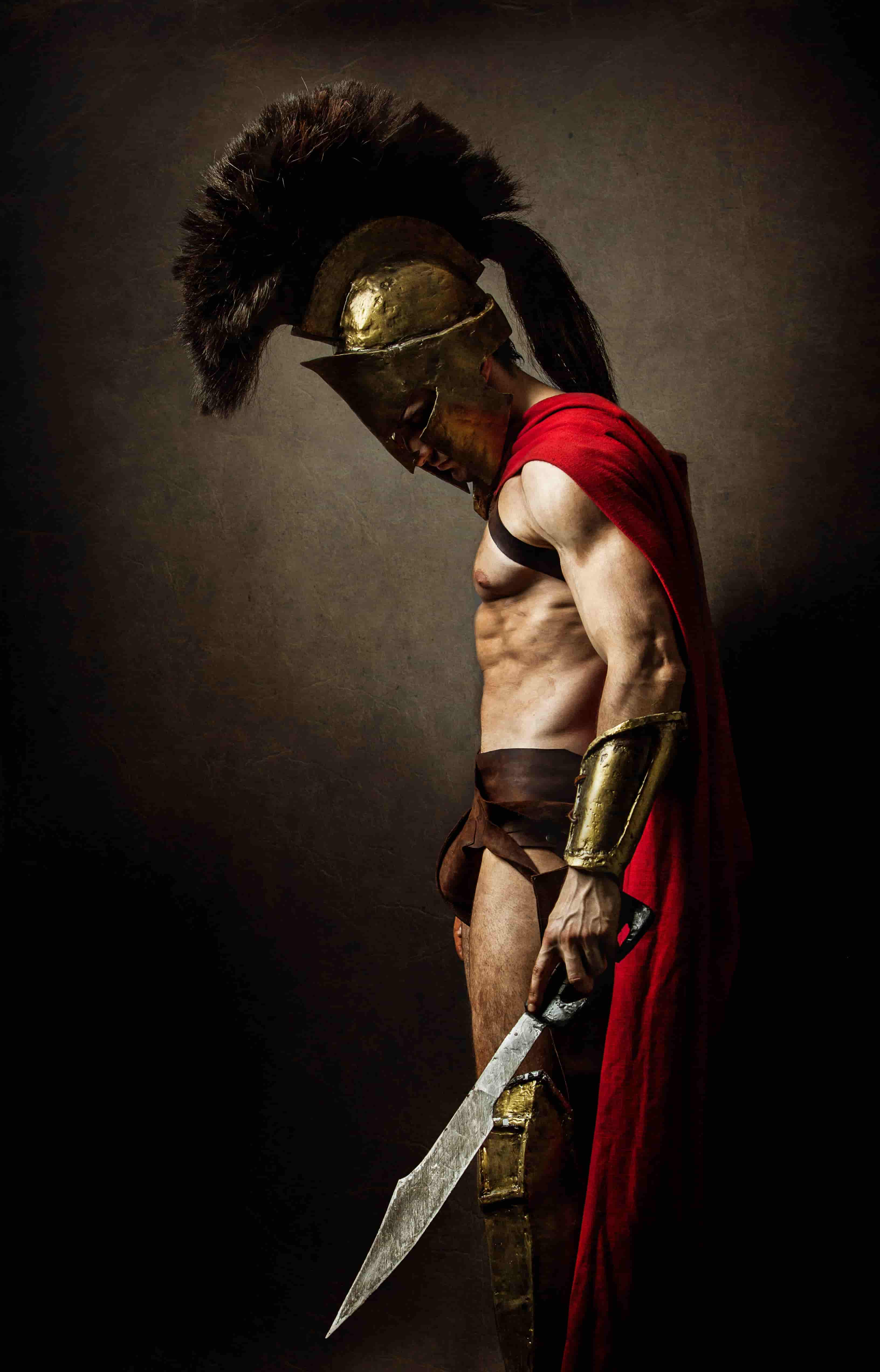 Achilles and Trump’s ‘Forever Wars’