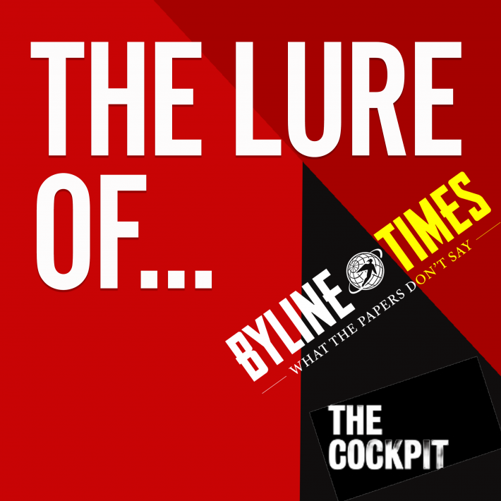 The Lure of…. Hope