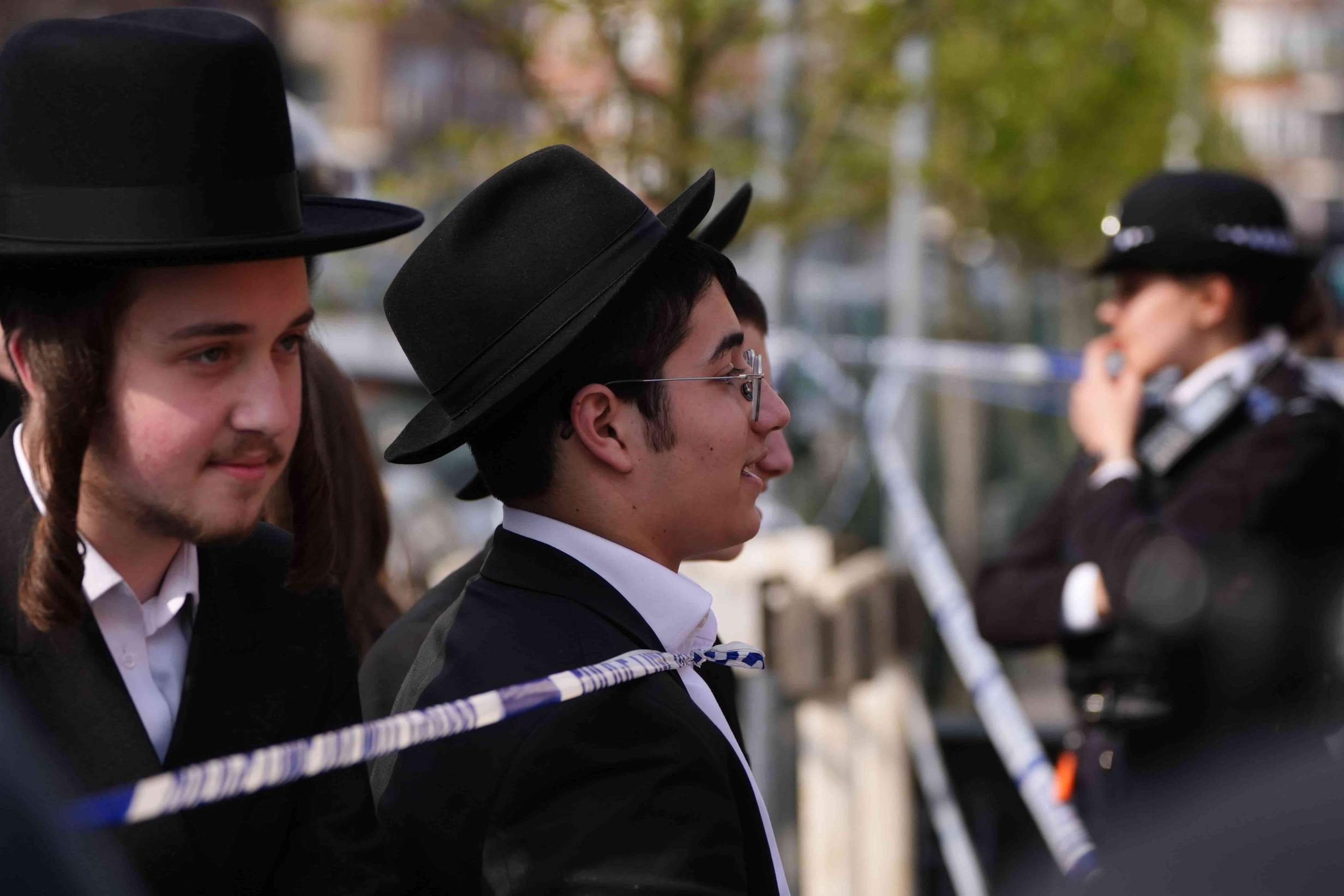 Navigating Antisemitism in the Shadow of Israel’s Wars