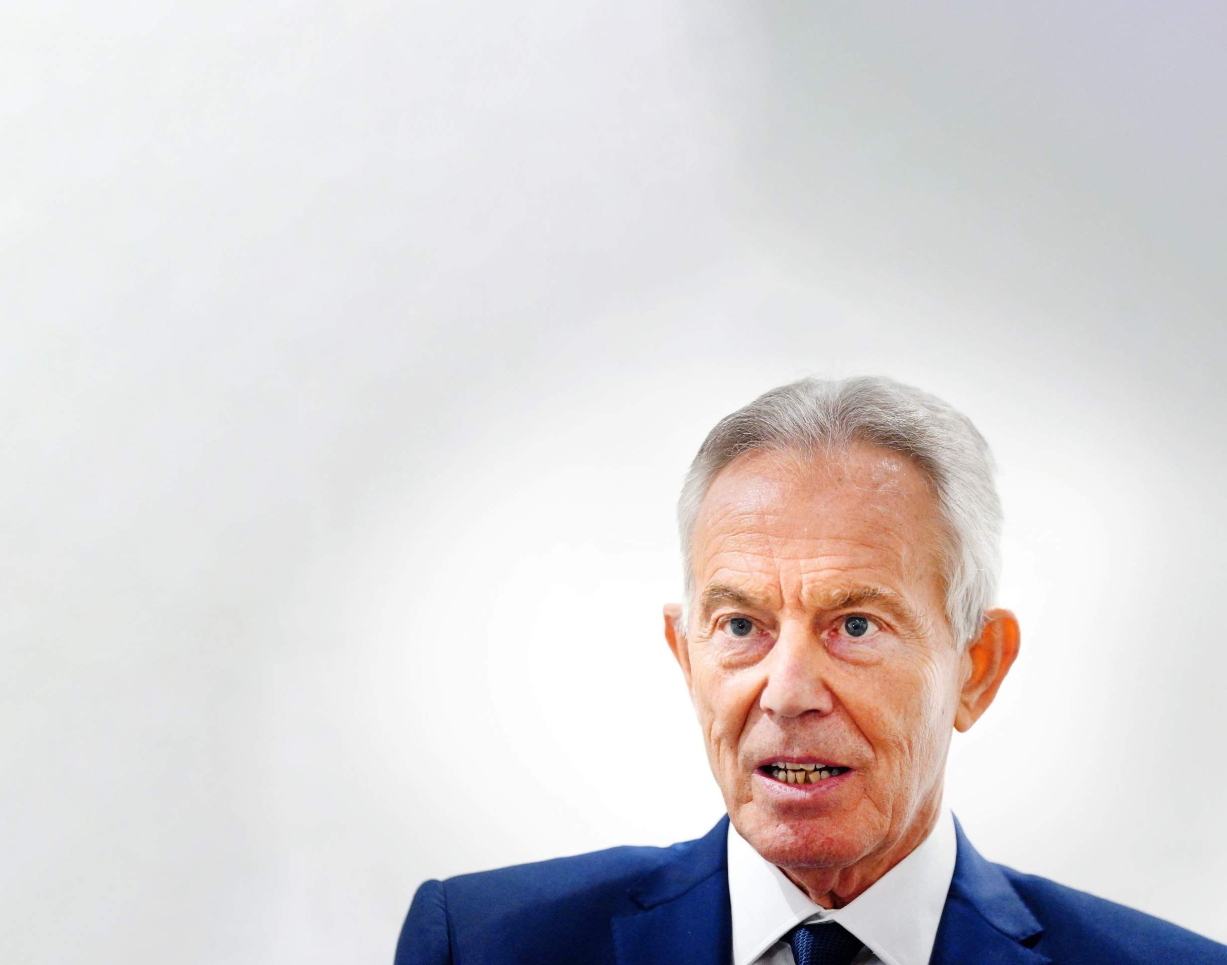 ‘The Real Radicalism the Moment Requires is at the Level of How the World Is Seen’