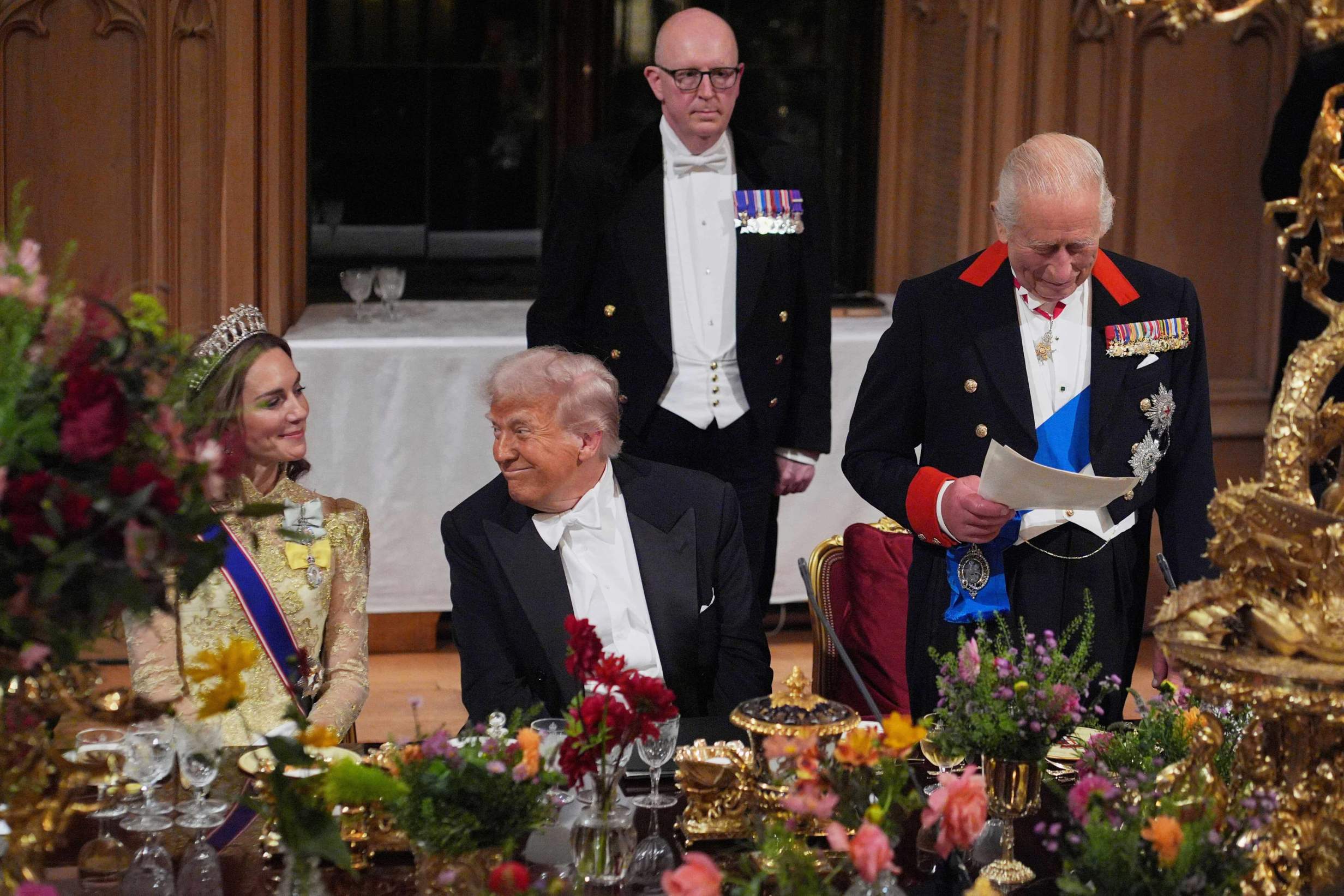 A ‘Special’ Relationship, Indeed