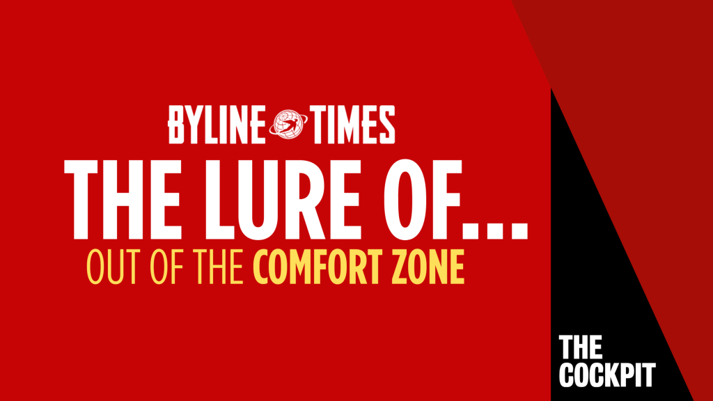 The Lure Of…